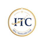 Blue Pink Modern Flat Illustrative Heart Care Logo (1)