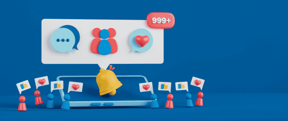 How Social Media Marketing Works How Social Media Marketing Works