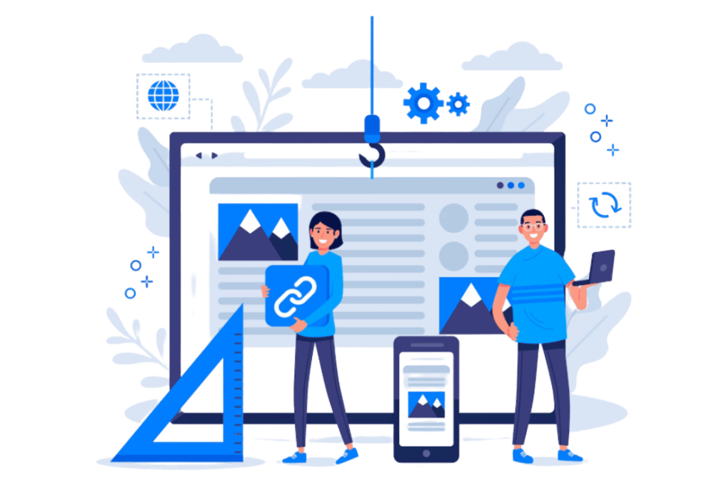 Web Development Web Development